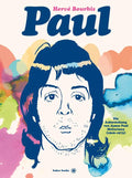 Paul – Die Auferstehung von James Paul McCartney (1969-1973) – Cover