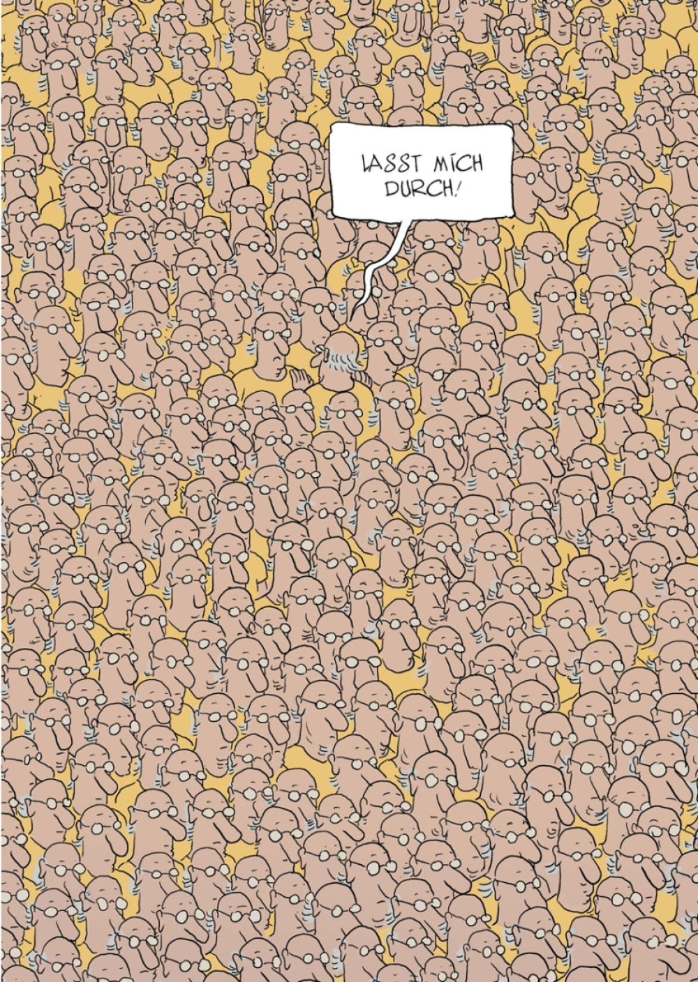 Inside Moebius (limitierte Vorzugsausgabe) – 20 Jahre Splitter Verlag – limitierte Sonderausgabe