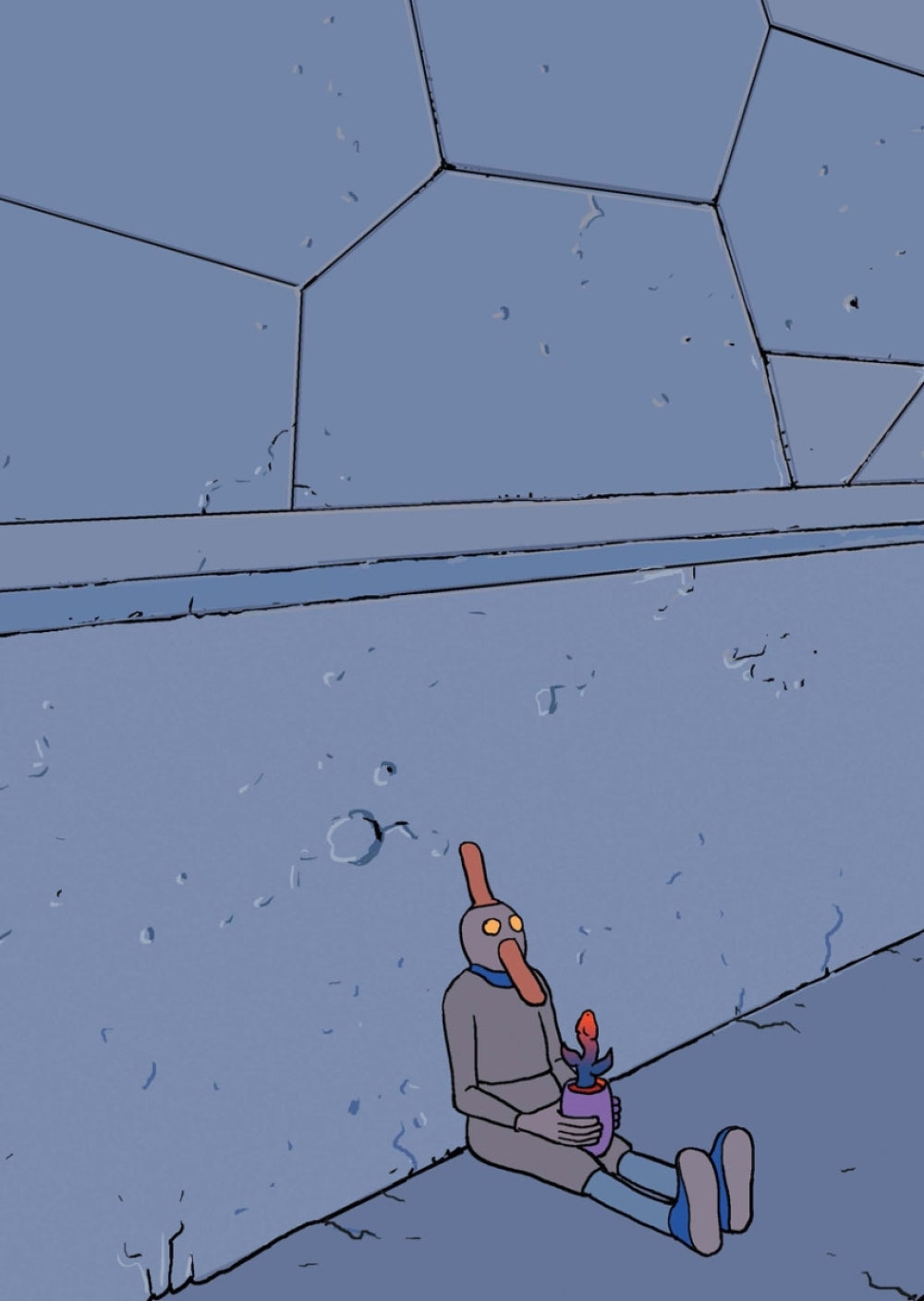 Inside Moebius (limitierte Vorzugsausgabe) – 20 Jahre Splitter Verlag – limitierte Sonderausgabe