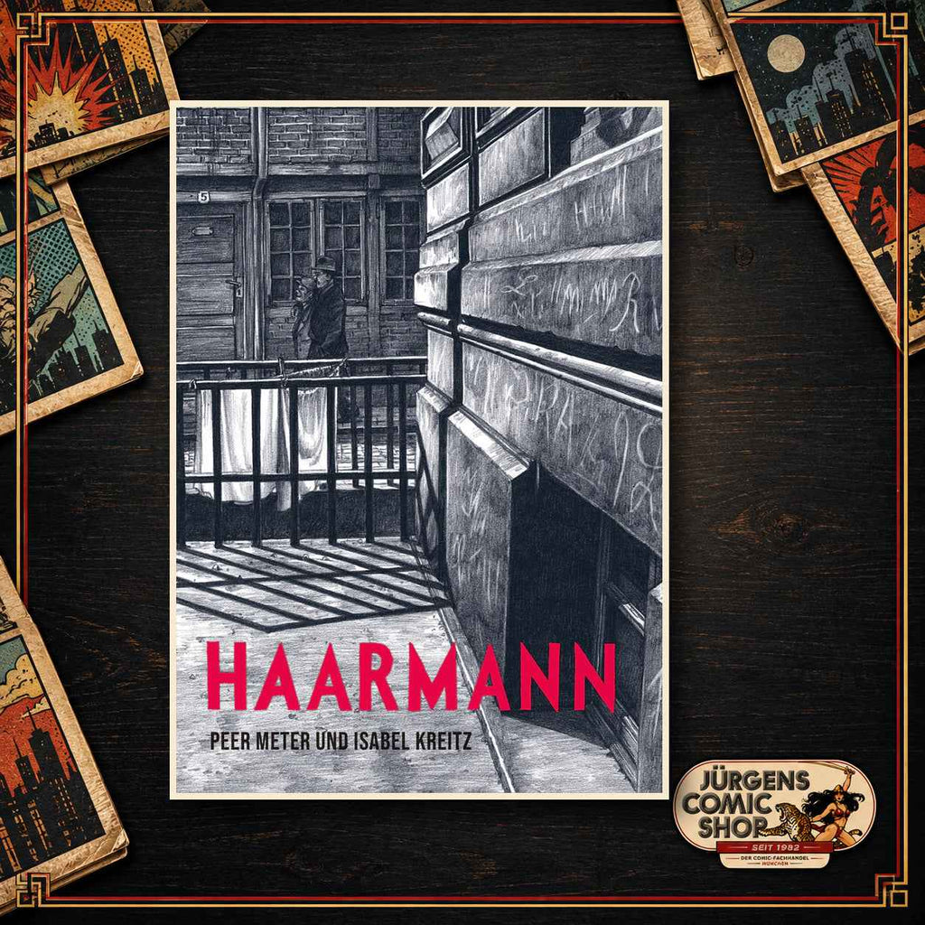 Haarmann