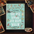 Wie der König den Kopf verlor