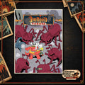 Donjon Parade 10 – Mini-Helden