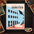 Ich will nicht arbeiten