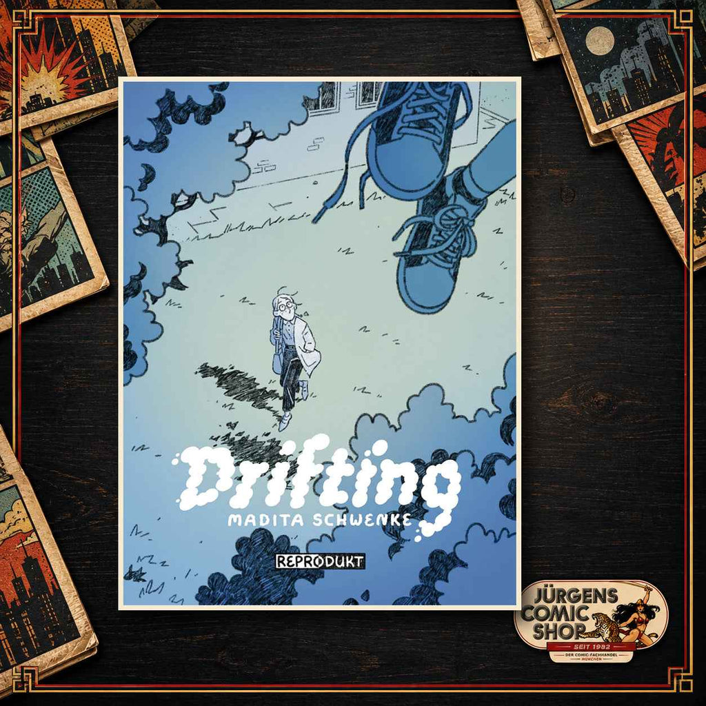 Drifting