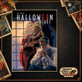 Halloween Blues 4 – Replay