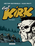 Sgt. Kirk 3 – Dritte Epoche – Cover