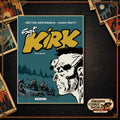 Sgt. Kirk 3 – Dritte Epoche