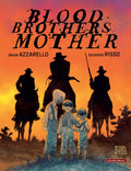 Blood Brothers Mother – Cover