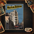 Nestor Burma: Wer einmal auf dem Friedhof liegt...(Neue Edition)