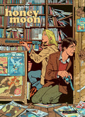 Honeymoon 3 – High Noon – Cover