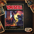 Vampirella Gesamtausgabe 1 VZA