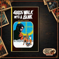 4 Kids walk into a bank HC
