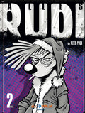 Alles Rudi Gesamtausgabe 2 VZA – Cover