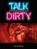 Talk Dirty 1 – Cover