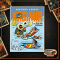Kasimir 9 – ...bei den Eskimos