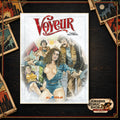 Voyeur 1