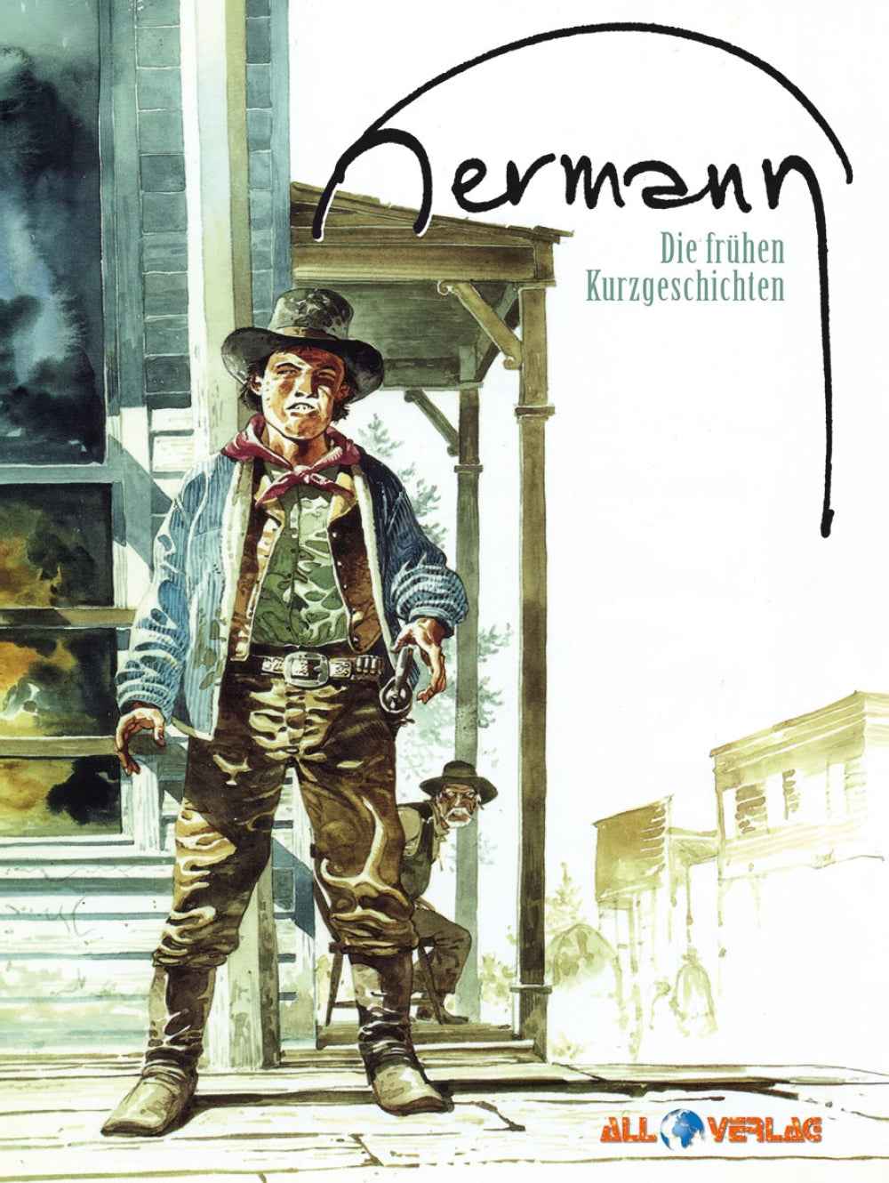 Hermann Kurzgeschichten