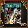 Jerry Spring 12 VZA