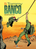 Tommy Banco Gesamtausgabe VZA – Cover
