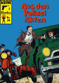 Krimi Klassiker 20 – Aus den Polizeiakten
