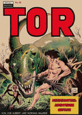Fantasy Classic 18 – Tor