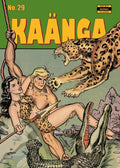 Kaänga 29 – Cover