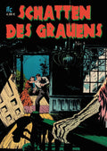 Schatten des Grauens 5 – Cover
