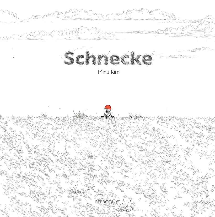 Schnecke