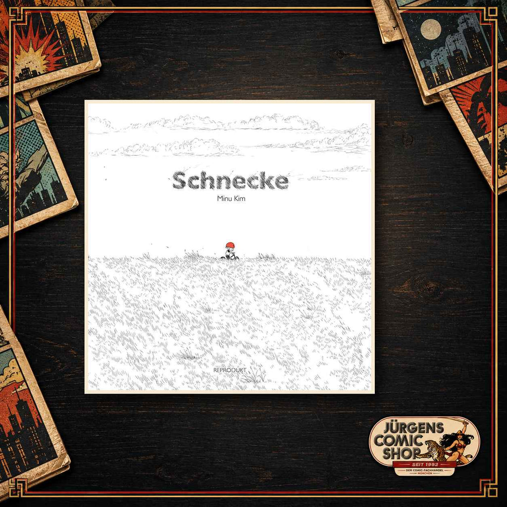 Schnecke