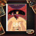 Q-R-T 6 – Kurt fliegt auf