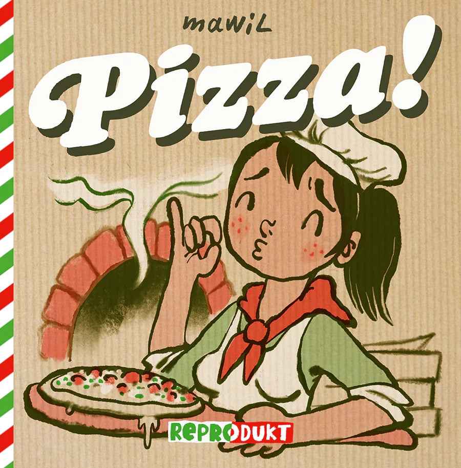 Pizza!