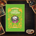I hate Fairyland 2
