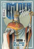 Bilderflut 03 – 08/2026 – Cover