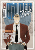 Bilderflut 04 – Cover