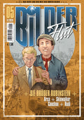 Bilderflut 05 – 11/2026 – Originalcover