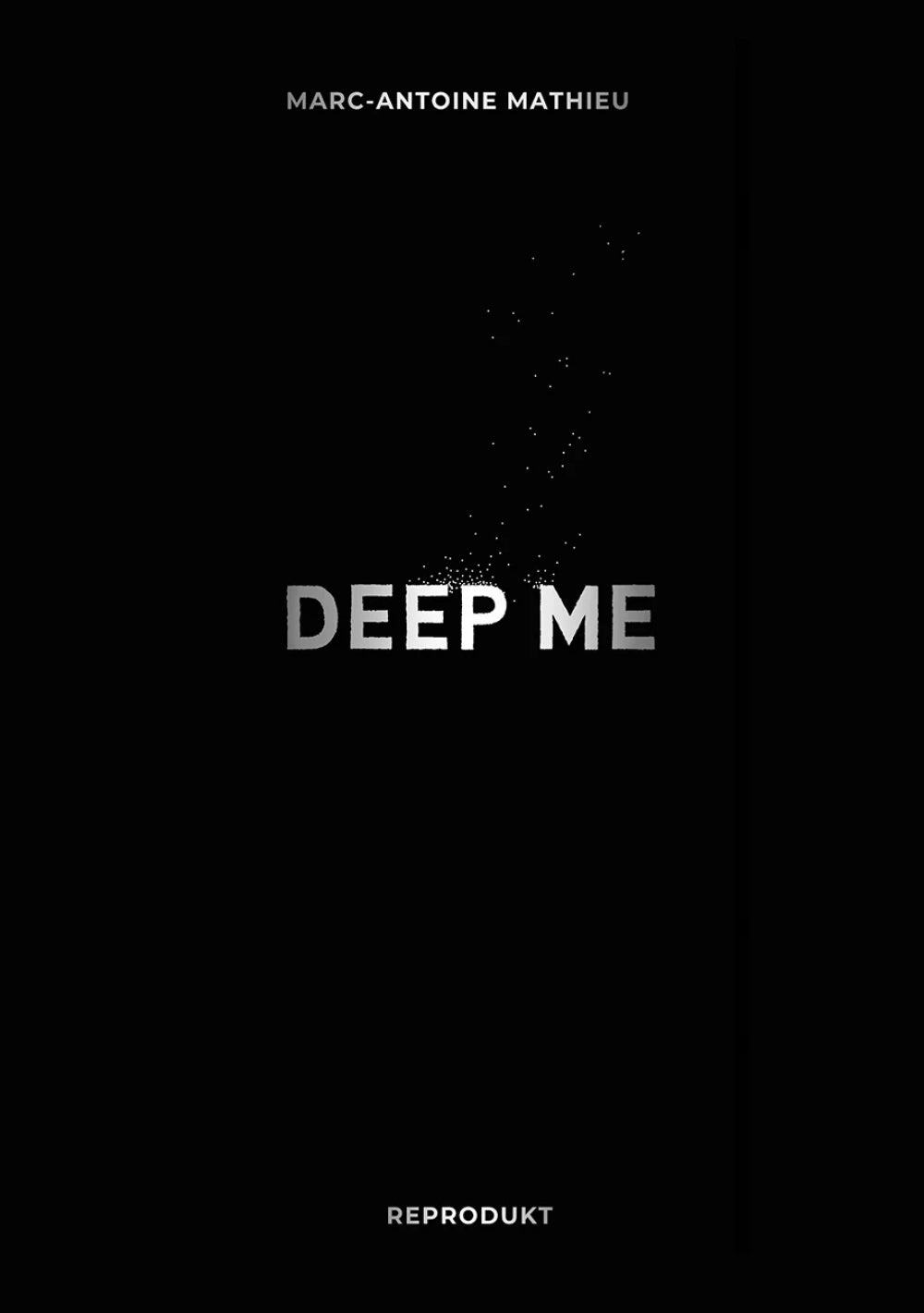 Deep Me – Cover