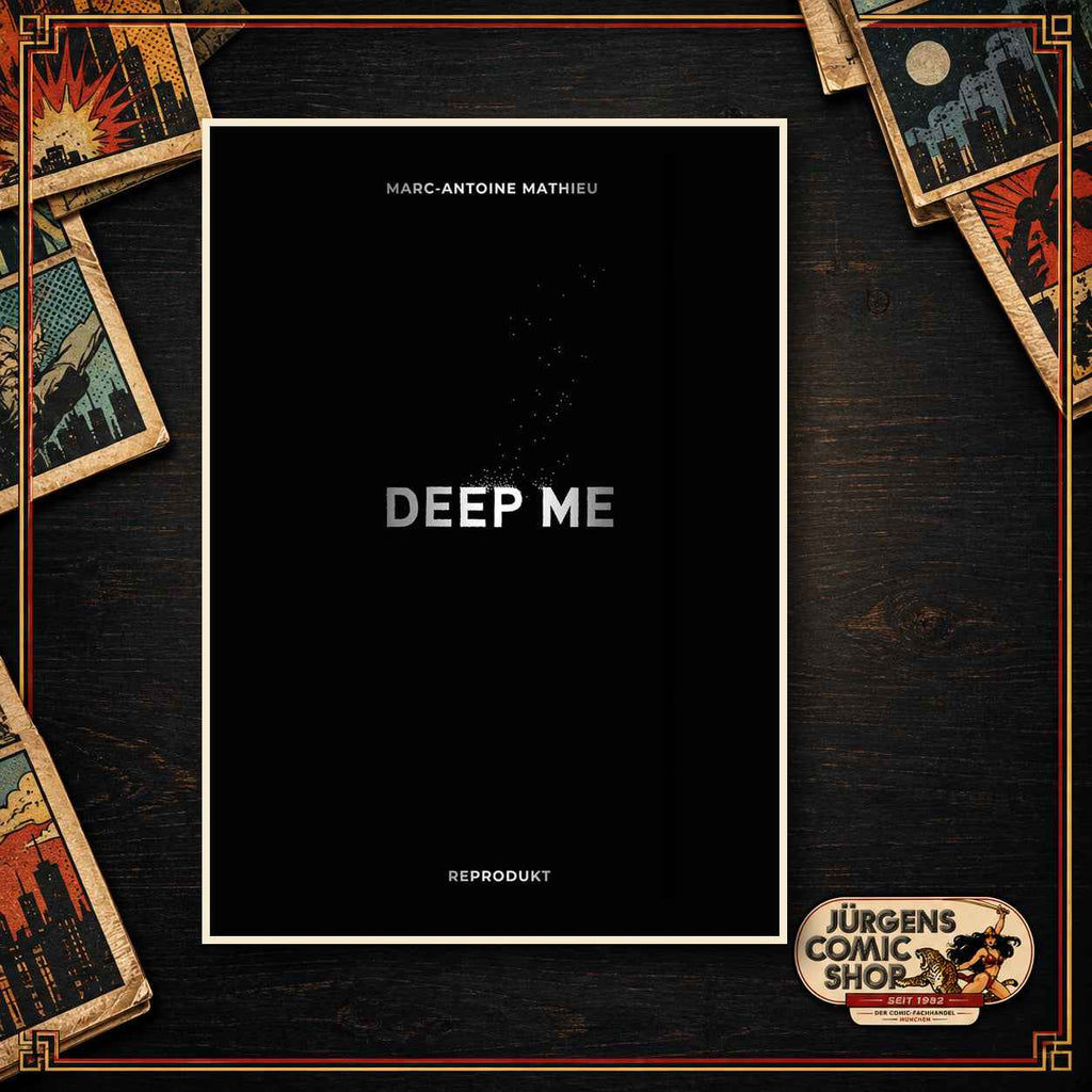 Deep Me