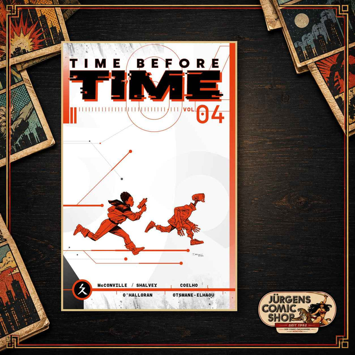 Time before time 4 (SC)