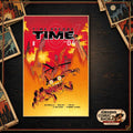 Time before time 4 (HC)