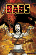 Babs – Cover