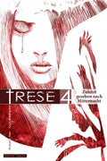 Trese 4 – Cover