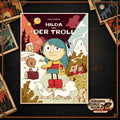 Hilda und der Troll (SC)