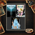 Alwilda Bundle (Band 1-3)