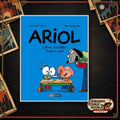 Ariol 7 – Lehrer, die bellen, beißen nicht