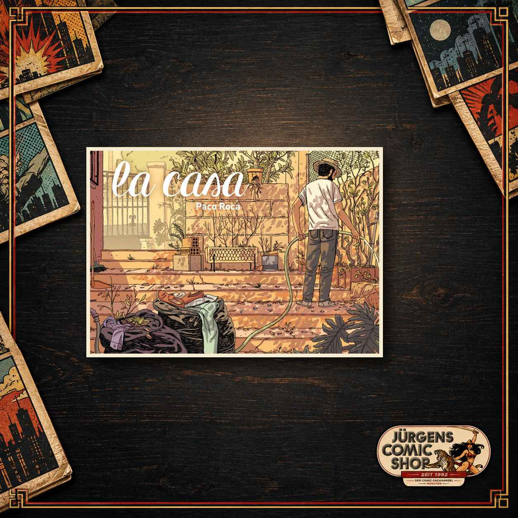 La Casa