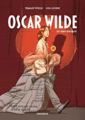 Oscar Wilde – die Comic-Biografie