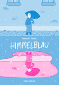 Himmelblau – Cover