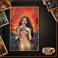 Witchblade 1 HC – 2. Auflage