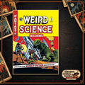 EC: Weird Science Gesamtausgabe 3