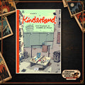 Kinderland - Taschenbuch